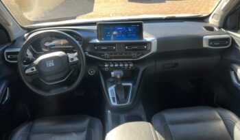 Fiat Tipo completo