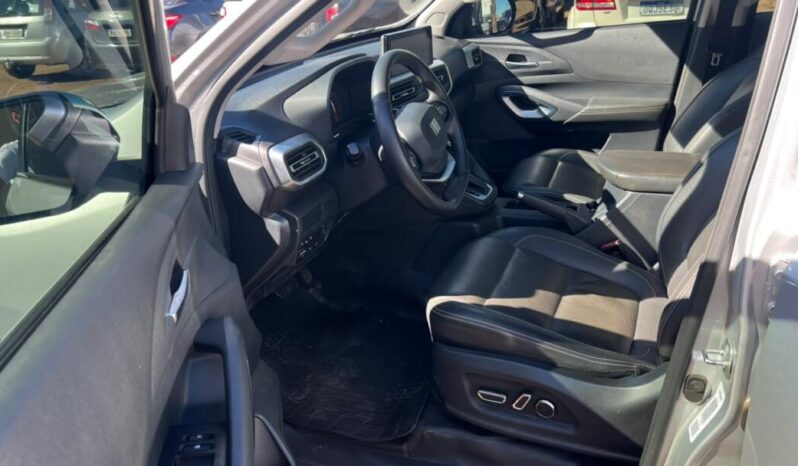 Fiat Tipo completo
