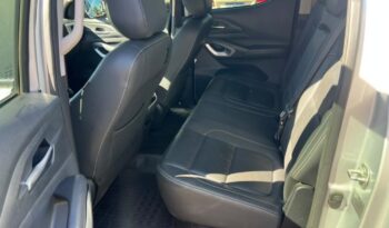 Fiat Tipo completo