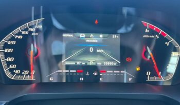 Fiat Tipo completo