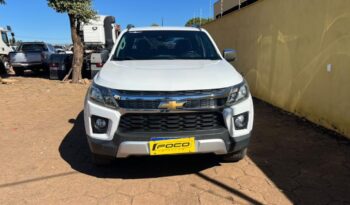 Chevrolet S10 completo