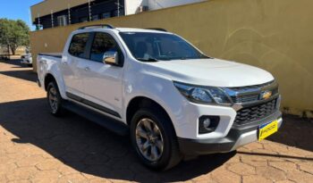 Chevrolet S10 completo
