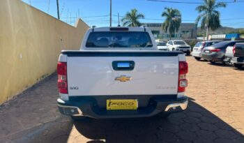Chevrolet S10 completo