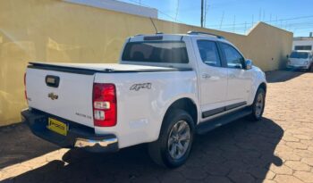 Chevrolet S10 completo