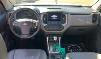 Chevrolet S10 completo