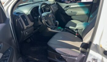 Chevrolet S10 completo