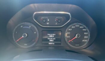Chevrolet S10 completo