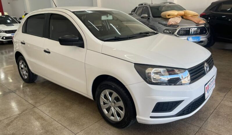 Volkswagen Gol completo