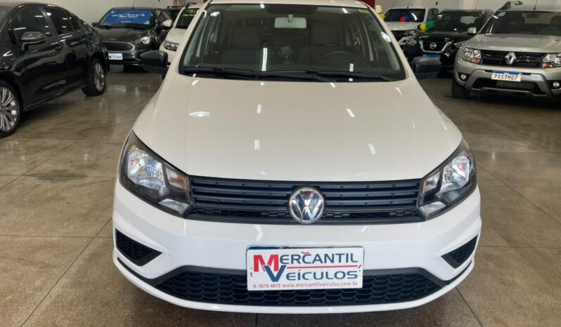 Volkswagen Gol completo