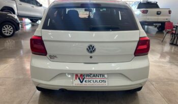 Volkswagen Gol completo