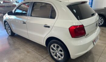 Volkswagen Gol completo