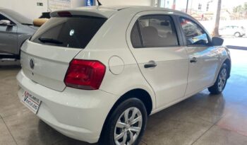 Volkswagen Gol completo