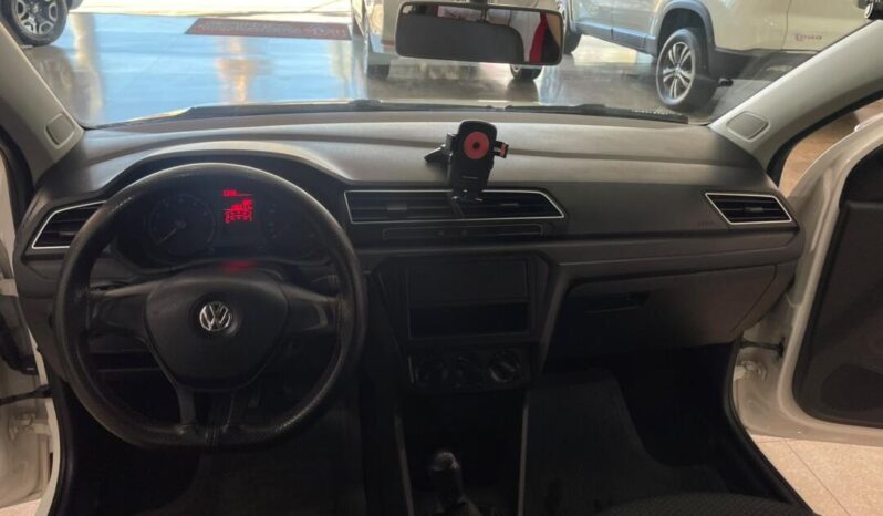 Volkswagen Gol completo