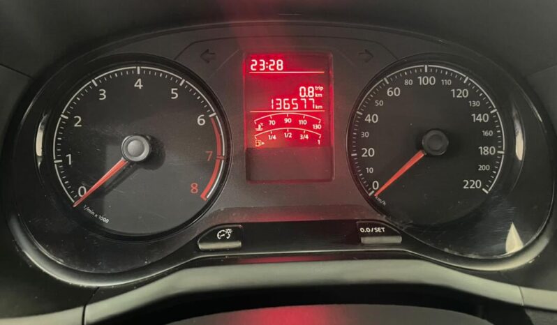 Volkswagen Gol completo