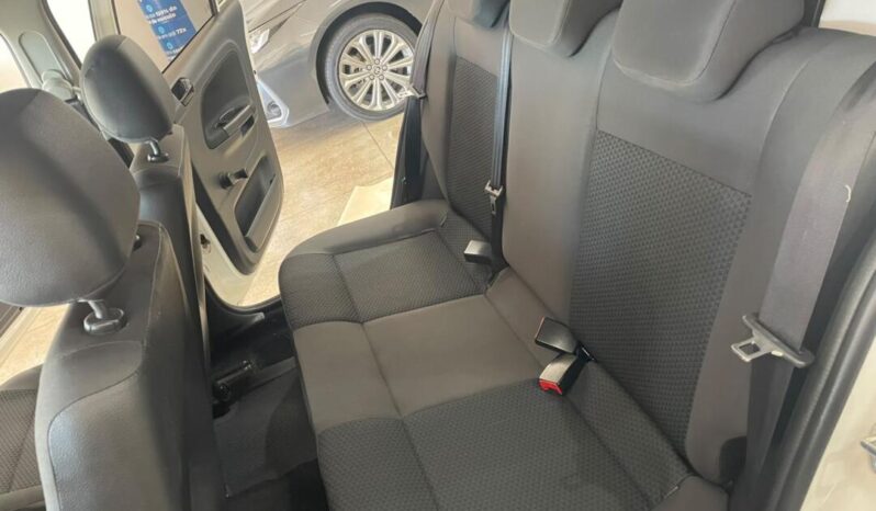 Volkswagen Gol completo