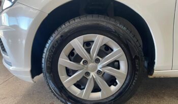 Volkswagen Gol completo