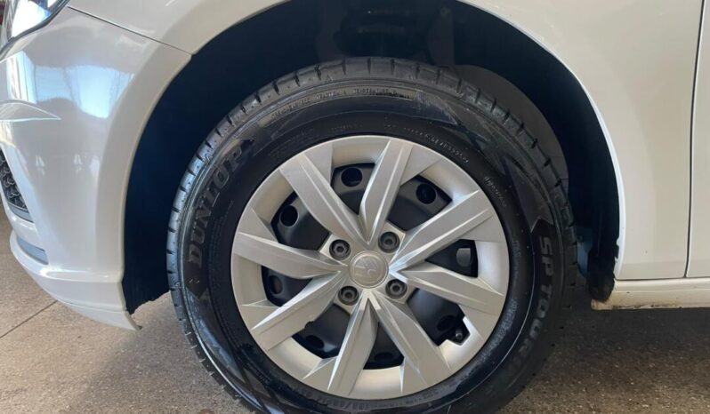 Volkswagen Gol completo
