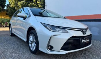 Toyota Corolla completo