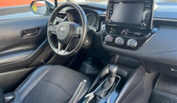 Toyota Corolla completo