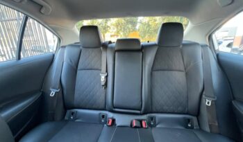 Toyota Corolla completo