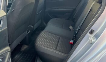 Hyundai HB20 completo