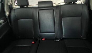 Toyota Hilux completo