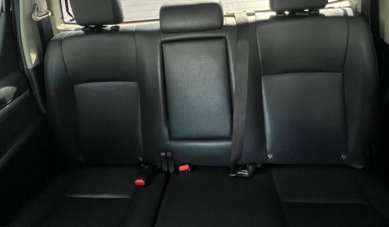 Toyota Hilux completo