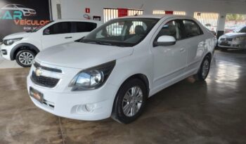 Chevrolet Cobalt completo