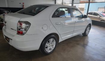 Chevrolet Cobalt completo