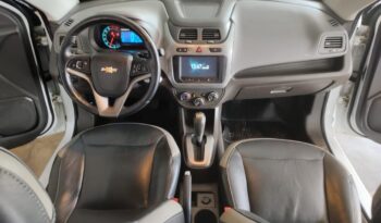 Chevrolet Cobalt completo