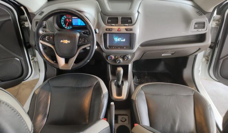 Chevrolet Cobalt completo