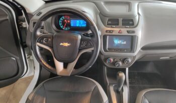 Chevrolet Cobalt completo