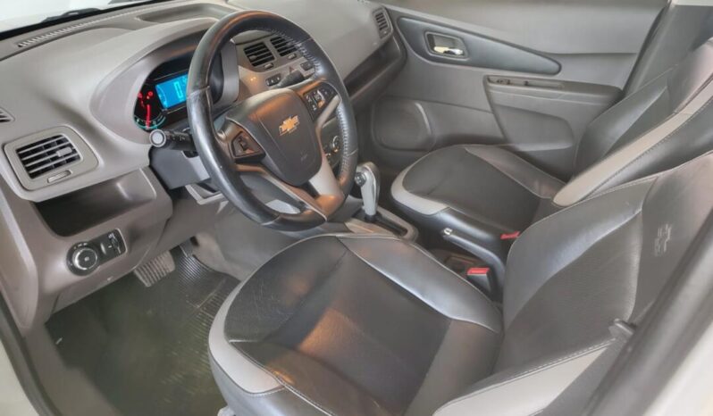 Chevrolet Cobalt completo