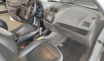 Chevrolet Cobalt completo