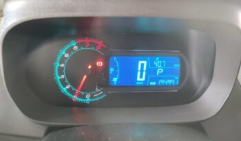 Chevrolet Cobalt completo