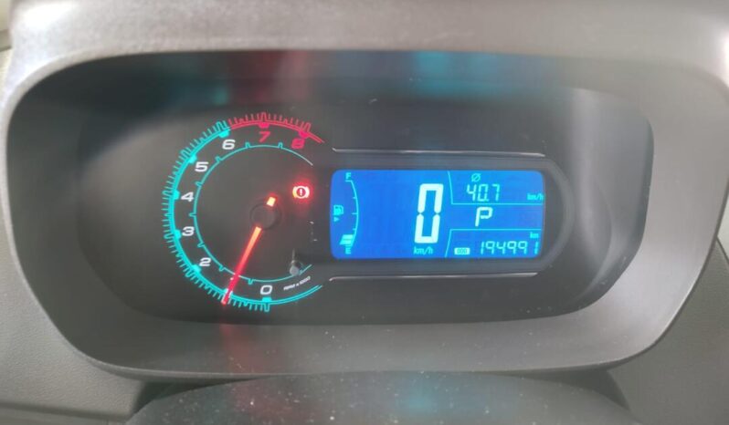 Chevrolet Cobalt completo