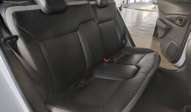 Chevrolet Cobalt completo