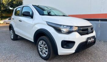 Fiat Mobi completo