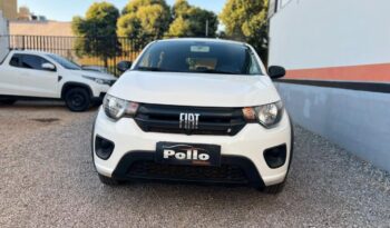 Fiat Mobi completo