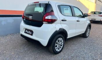 Fiat Mobi completo