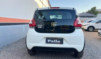Fiat Mobi completo