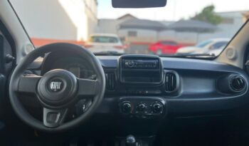 Fiat Mobi completo
