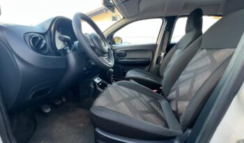 Fiat Mobi completo
