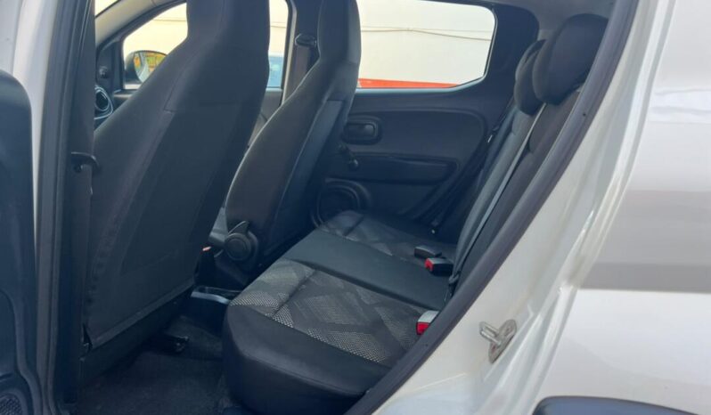 Fiat Mobi completo