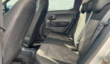 Fiat Mobi completo