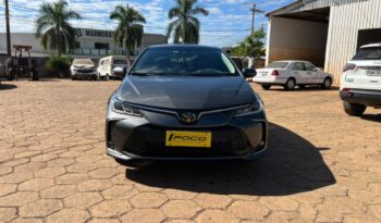 Toyota Corolla completo