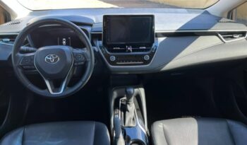 Toyota Corolla completo