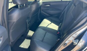 Toyota Corolla completo