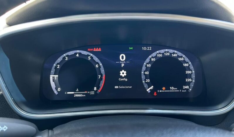 Toyota Corolla completo