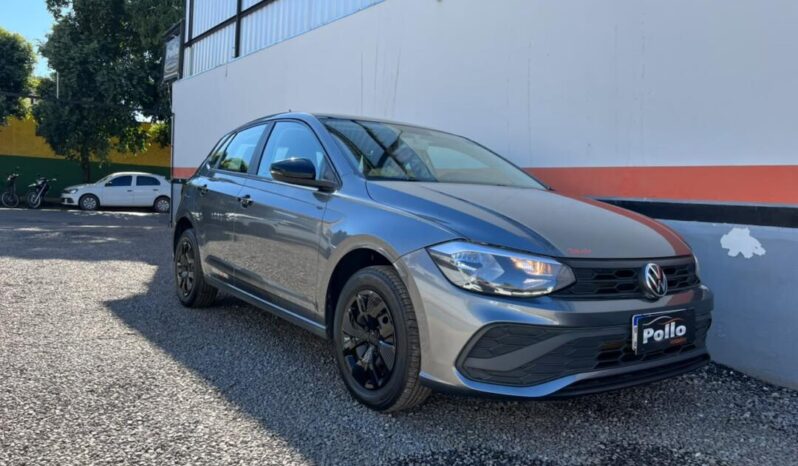Volkswagen Polo completo